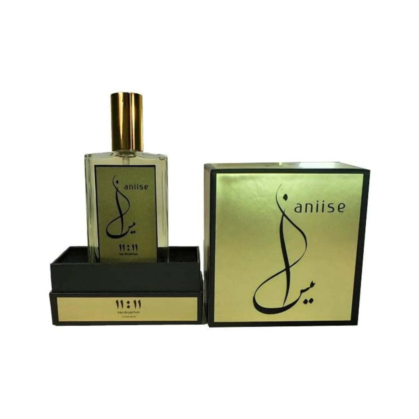 Eau de Parfum - 11:11 (Inspiré par Fracas)