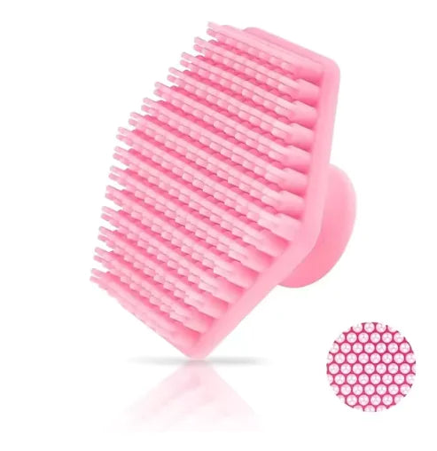 Brosse de nettoyage du visage