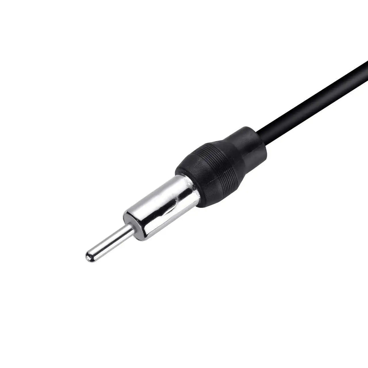 Car Auto Stereo FM & AM Radio Signal Antenna Aerial Signal Amp Amplificateur Booster