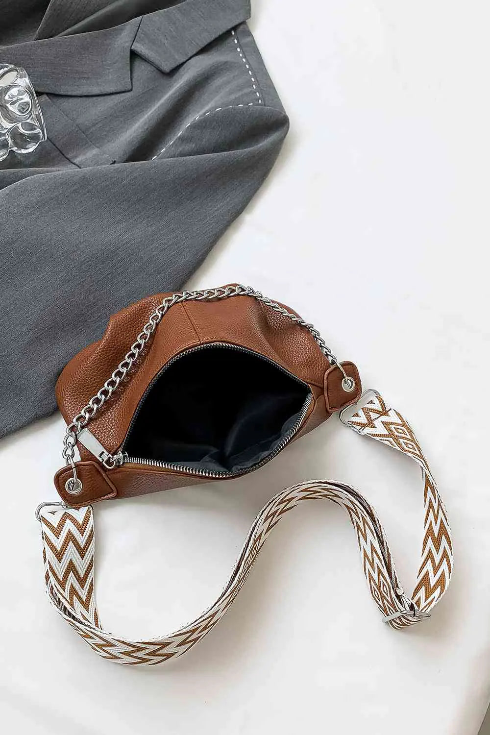 Sac à bandoulière Milla-