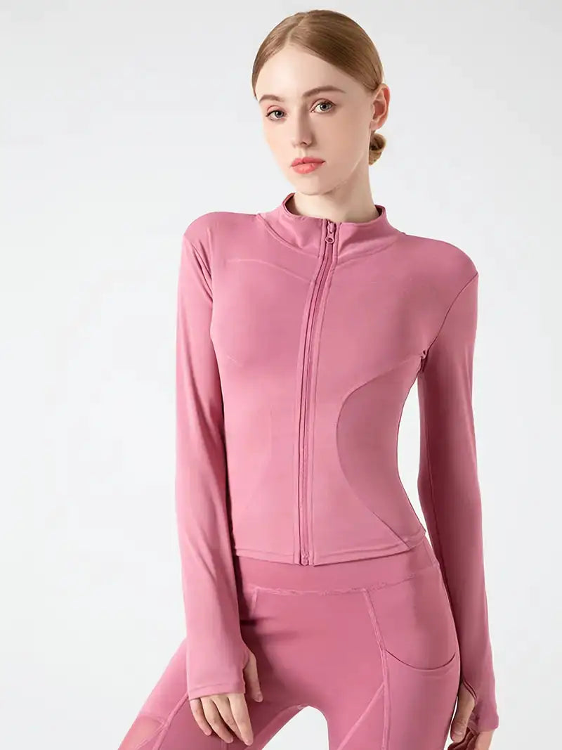Vestes de remise en forme
