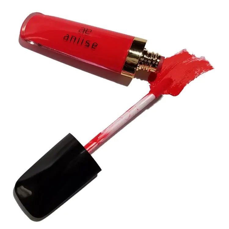 Teinture à lèvres mate (rouges à lèvres liquides)