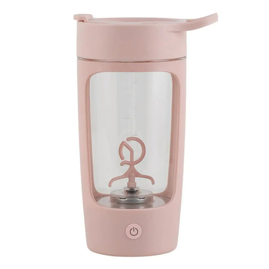 Coupe de shaker de bouteille électrique