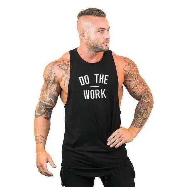 Faire Le Travail Esthétique Bodybuilding Hoody