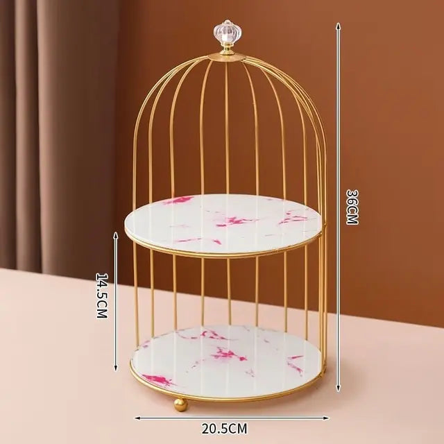 Solution De Stockage Efficace Pour Une Beauté Organisée