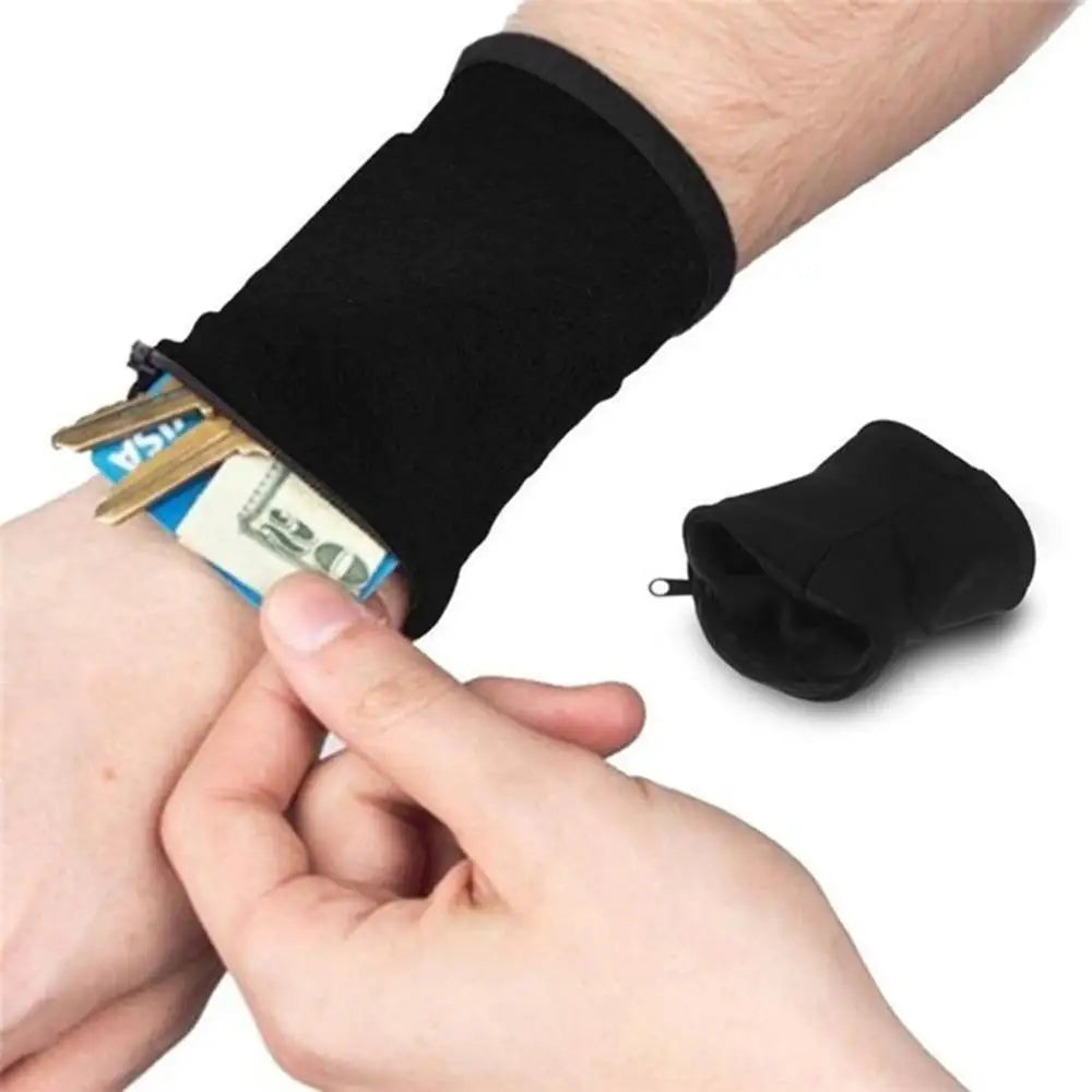 Pochette pour poignet FlexiFit