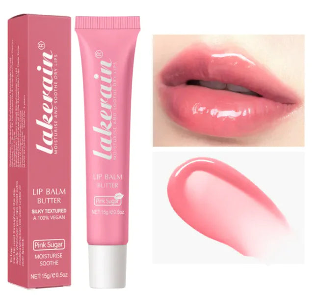 Rouge à lèvres hydratant brillant à lèvres