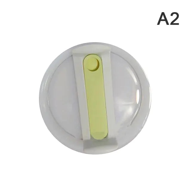 Couvercle de gobelet de 40 oz
