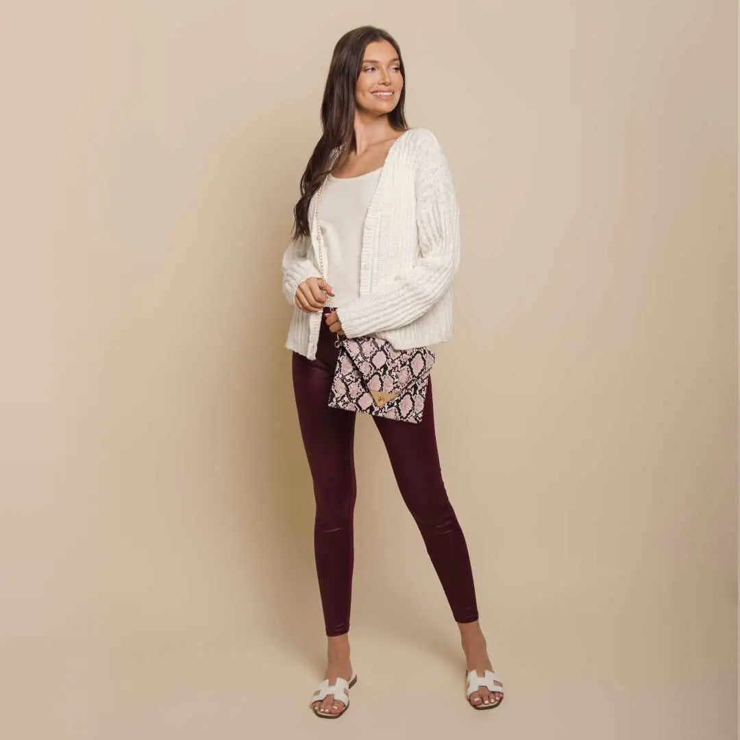 Collants pour femme chat