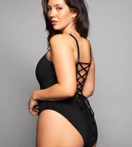 Maillot de bain Shapewear