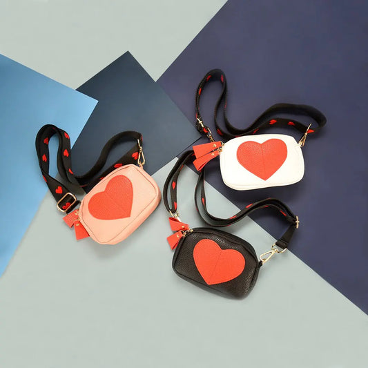 Crossbody d'amour