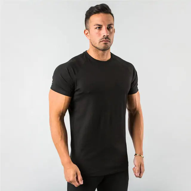 T-shirt de sport pour homme