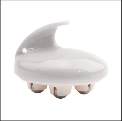 Masseur corporel roulant