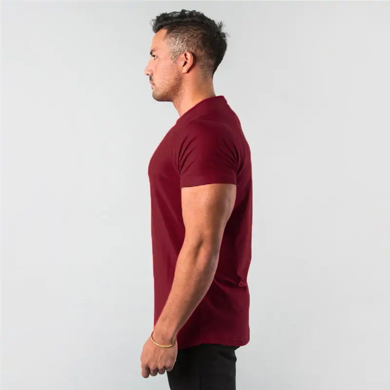 T-shirt de sport pour homme
