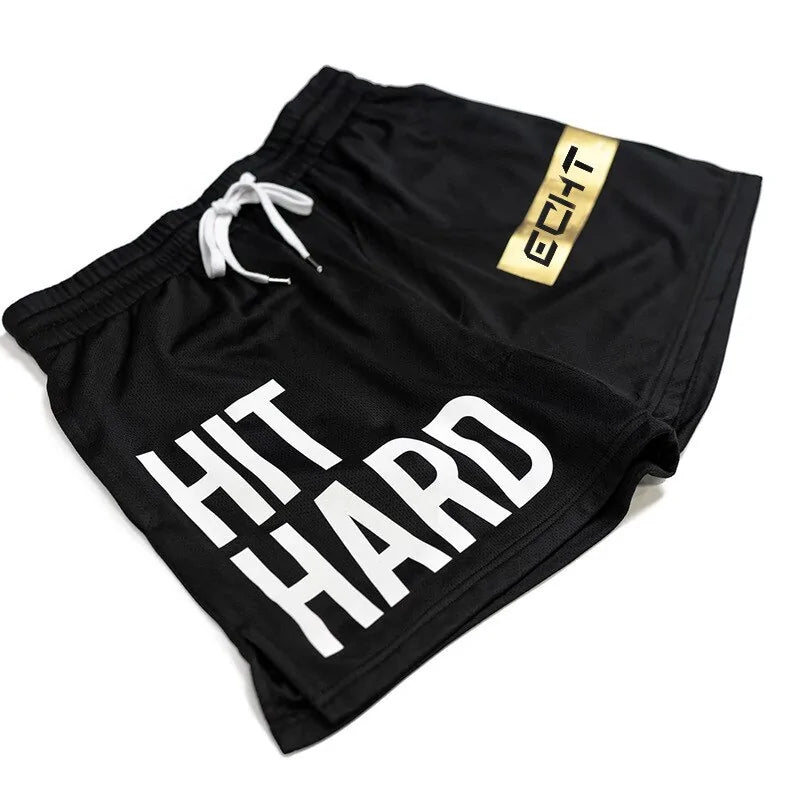 Shorts de sport pour hommes