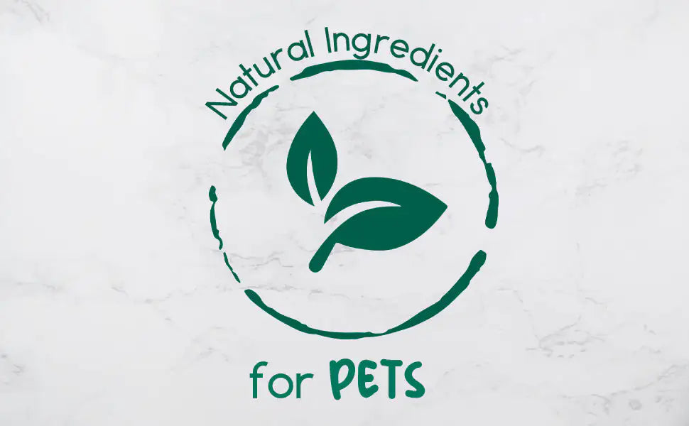 Animaux de compagnie BeNat. Barre de shampooing entièrement naturelle pour animaux de compagnie. Aavoine. 5.8 oz.