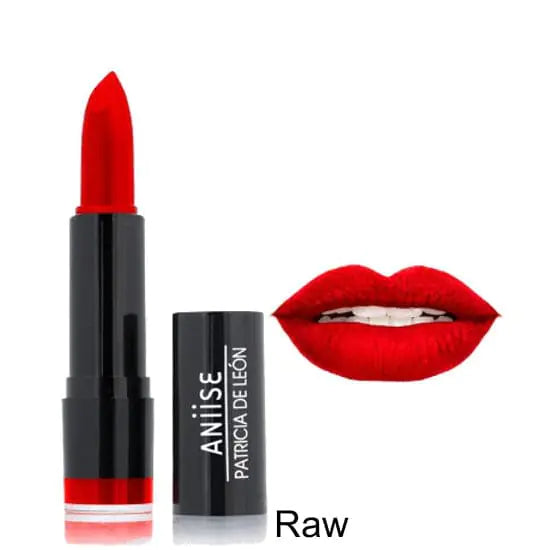 Rouges à lèvres Pro Matte en 14 nuances