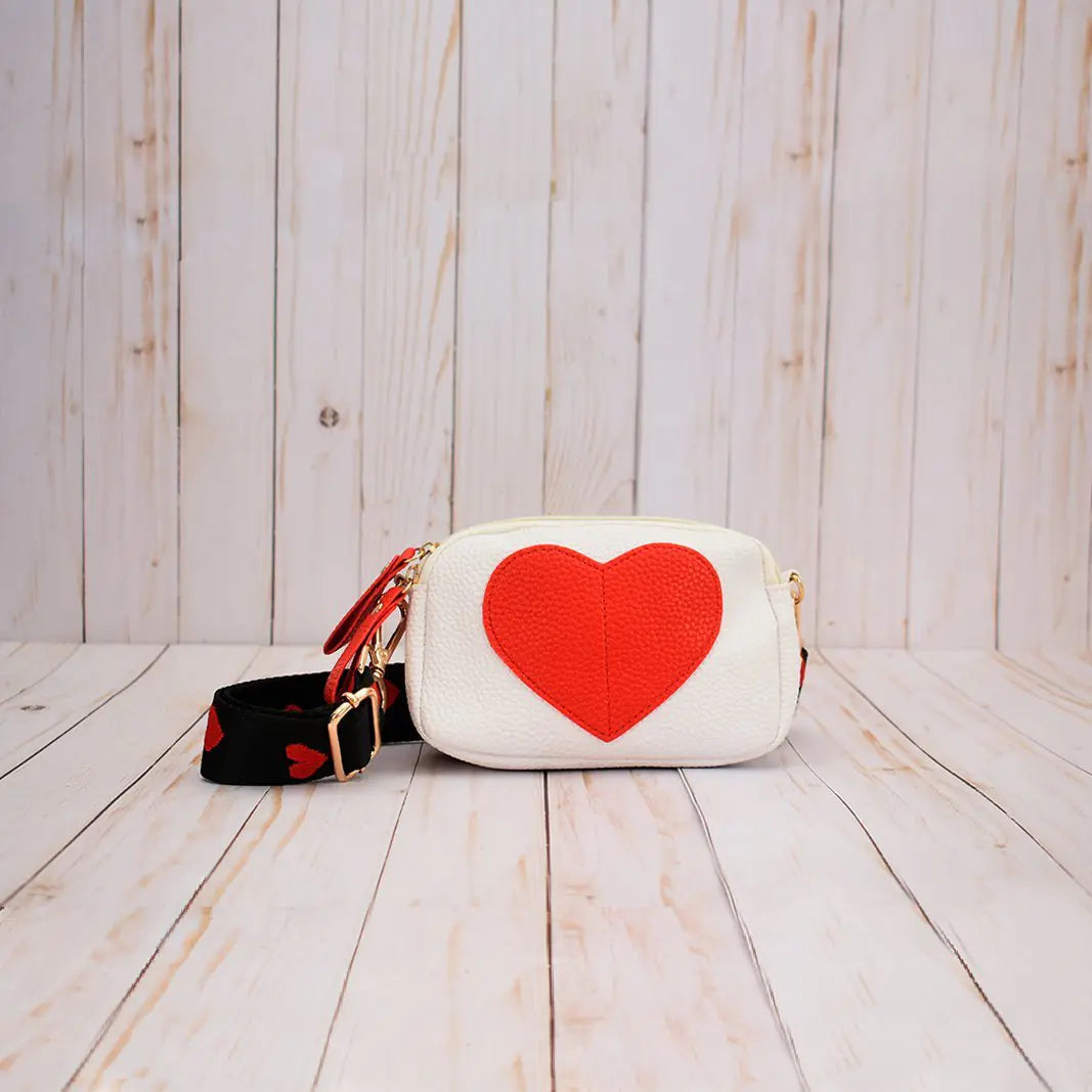 Crossbody d'amour