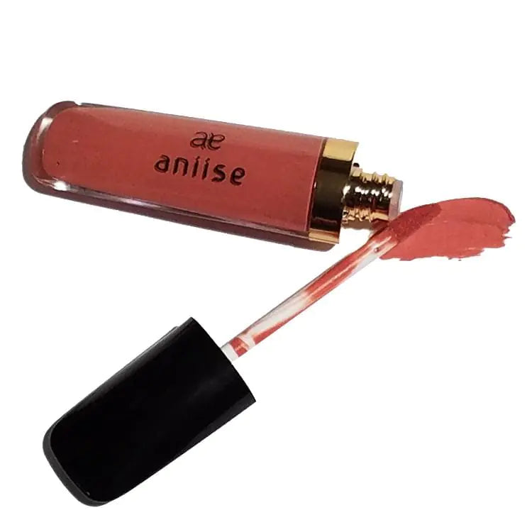 Teinture à lèvres mate (rouges à lèvres liquides)