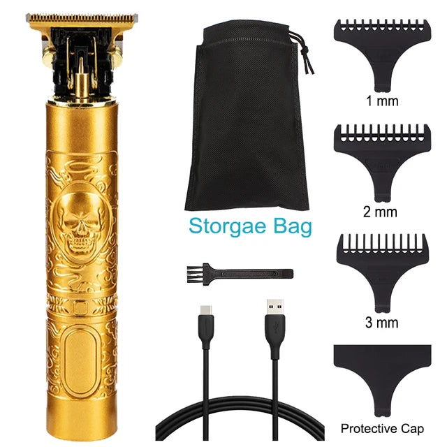 Tondeuse à cheveux pour hommes