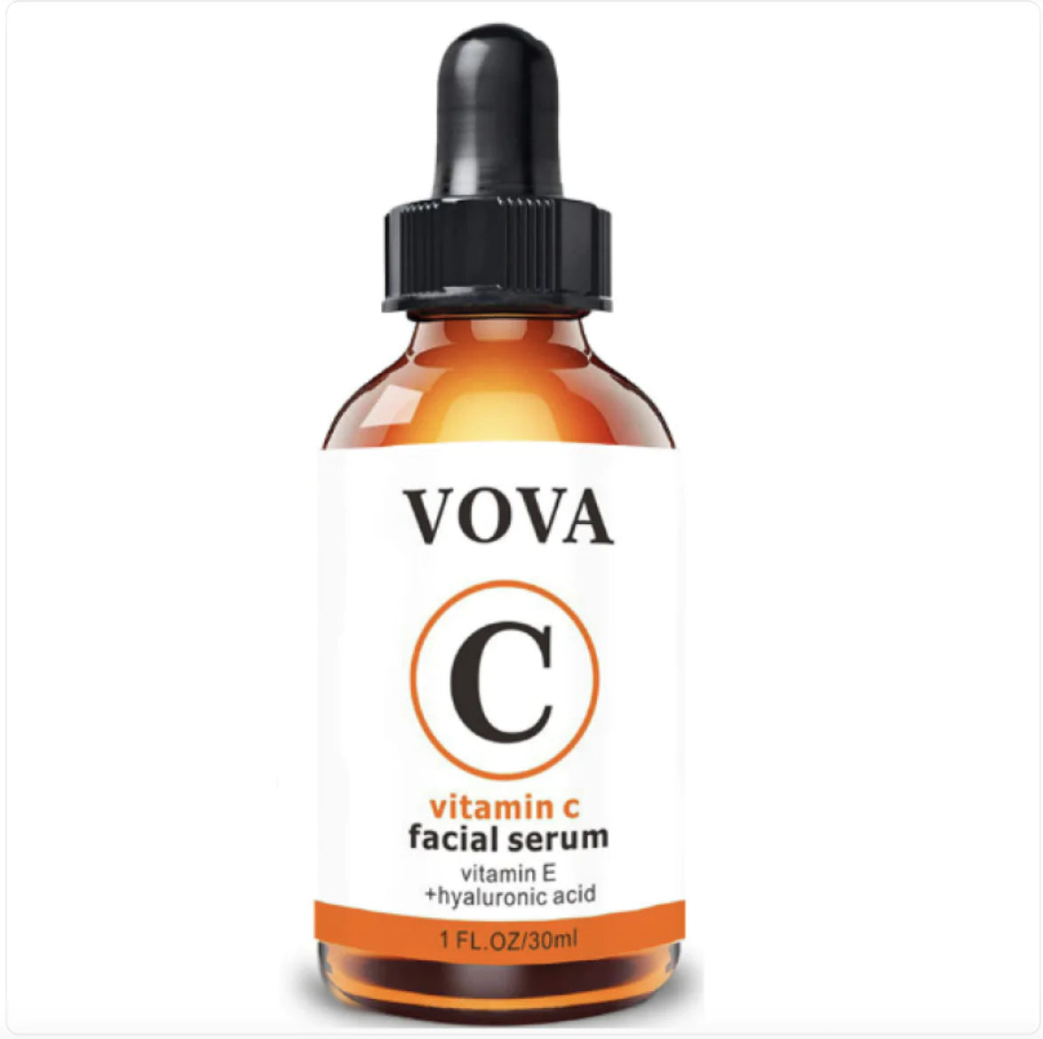Sérum à la vitamine C VC 30 ml
