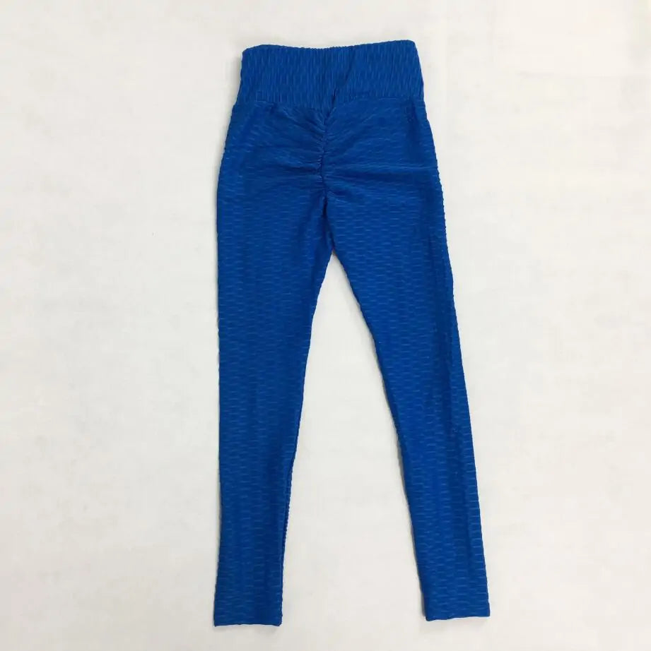 Leggings de compression réduisant la cellulite