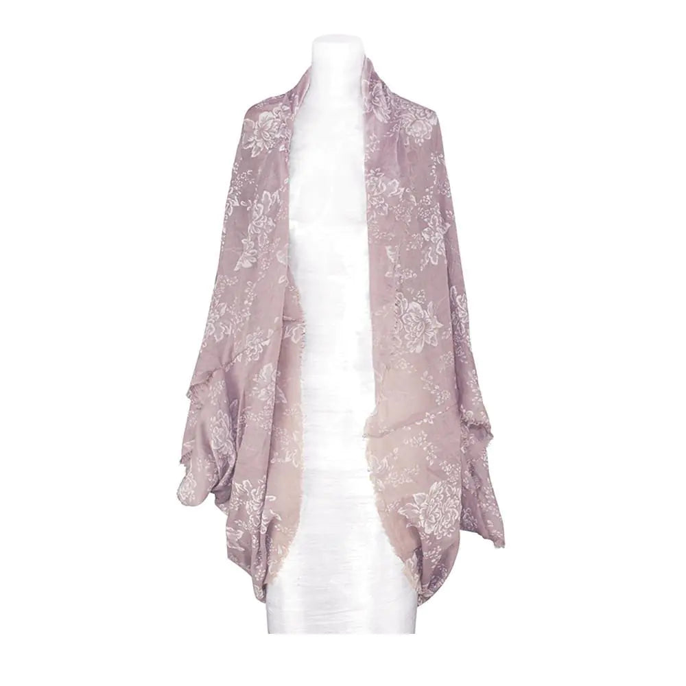Costume de printemps - Quartz rose