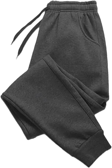 Pantalon de survêtement décontracté
