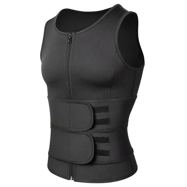 Entraîneur de taille pour hommes