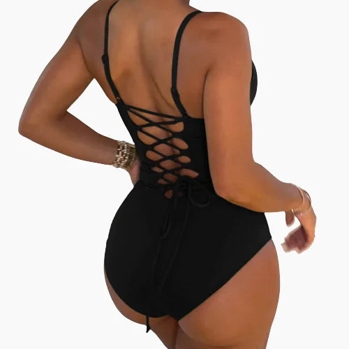 Maillot de bain Shapewear