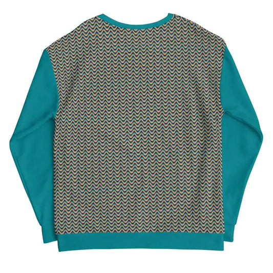 Sweat-shirt doux pour homme