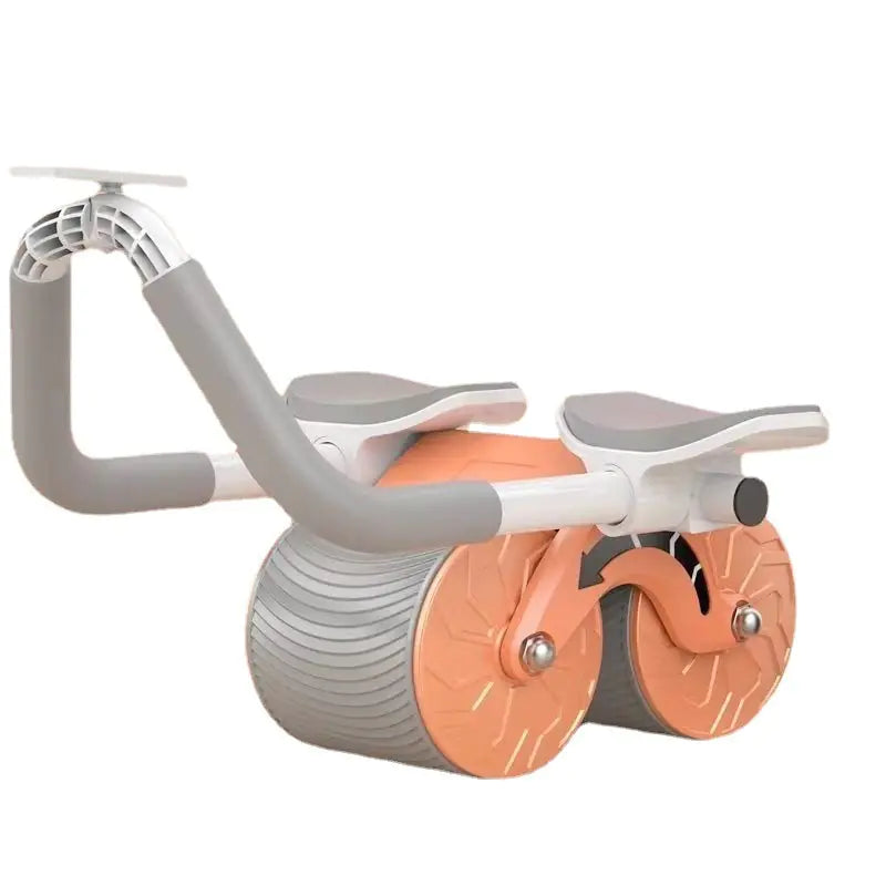 Rouleau d'équipement de fitness abdominal