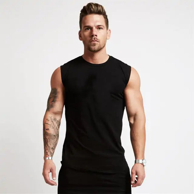 Gilet de fitness Vêtements de sport