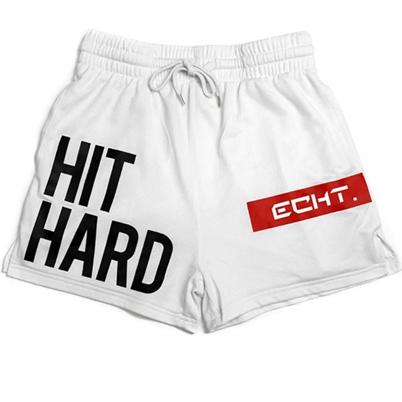 Shorts de sport pour hommes
