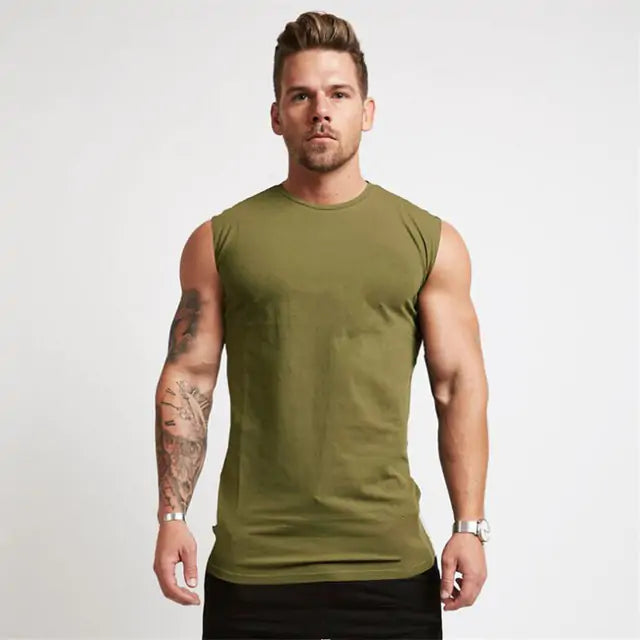 Gilet de fitness Vêtements de sport