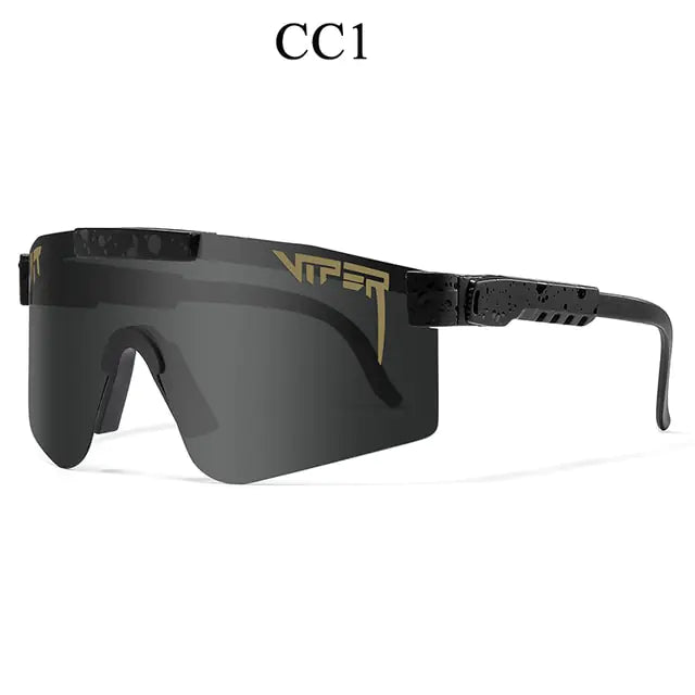 Lunettes de soleil PIT VIPER UV400